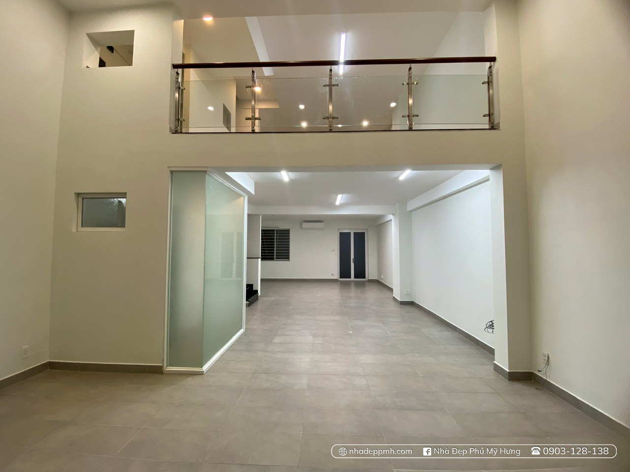 Cho Thuê Nhà Phố R4-87 Hưng Gia 3 Phú Mỹ Hưng Q7
